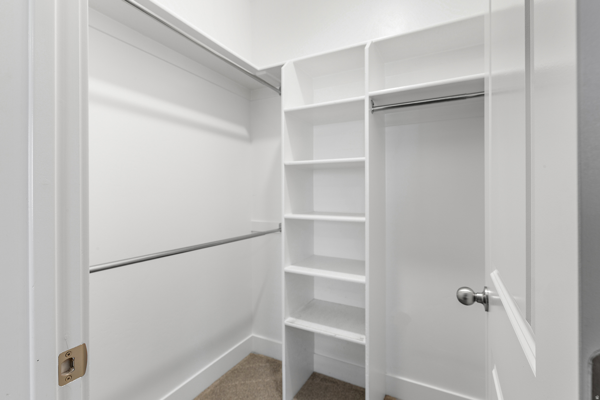 HILLCREST - Residential