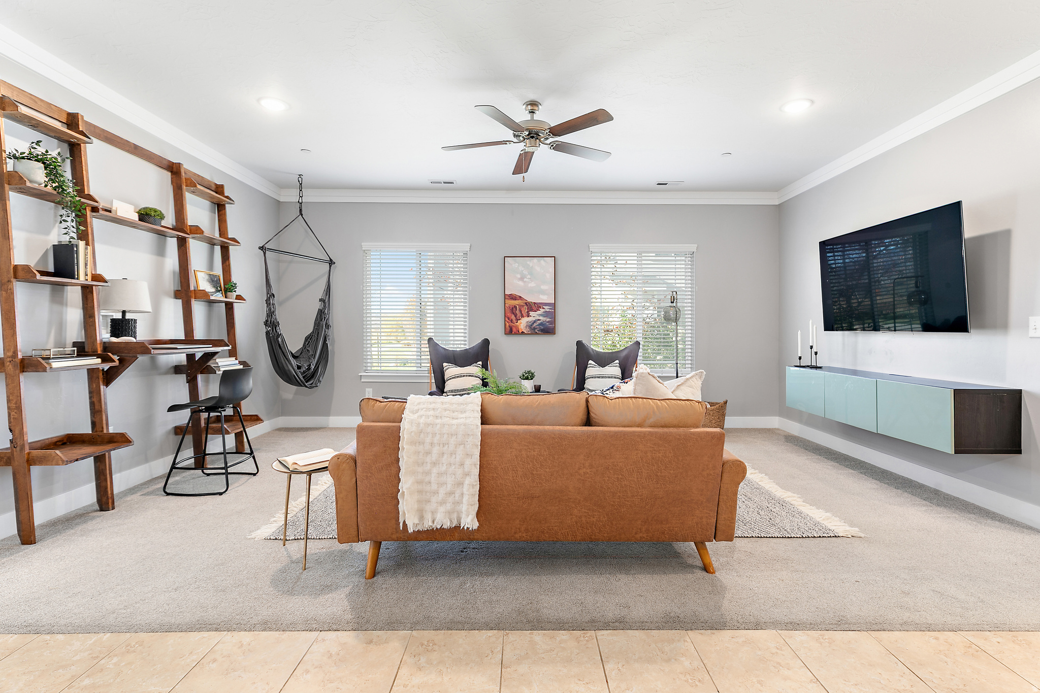 HILLCREST - Residential