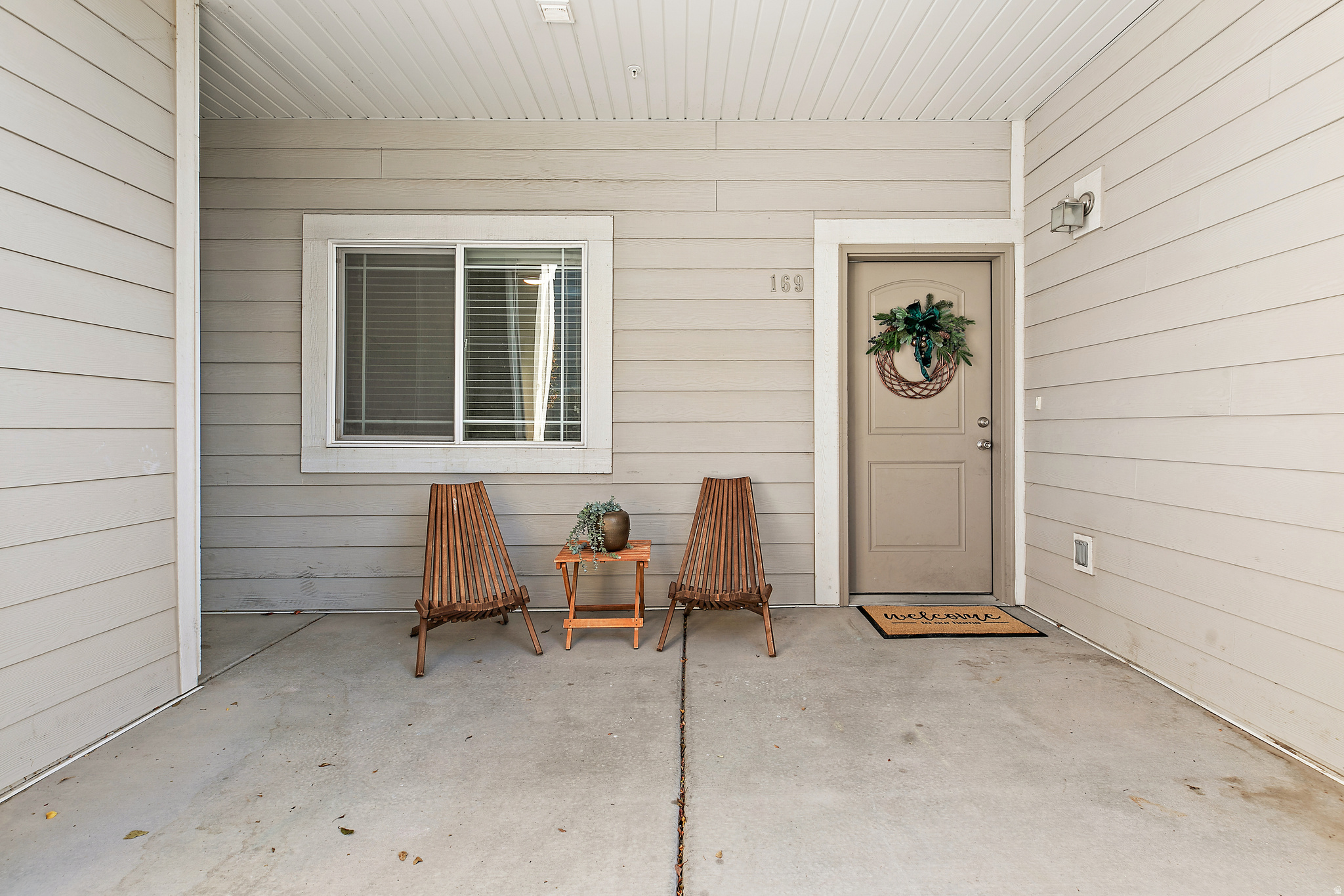 HILLCREST - Residential