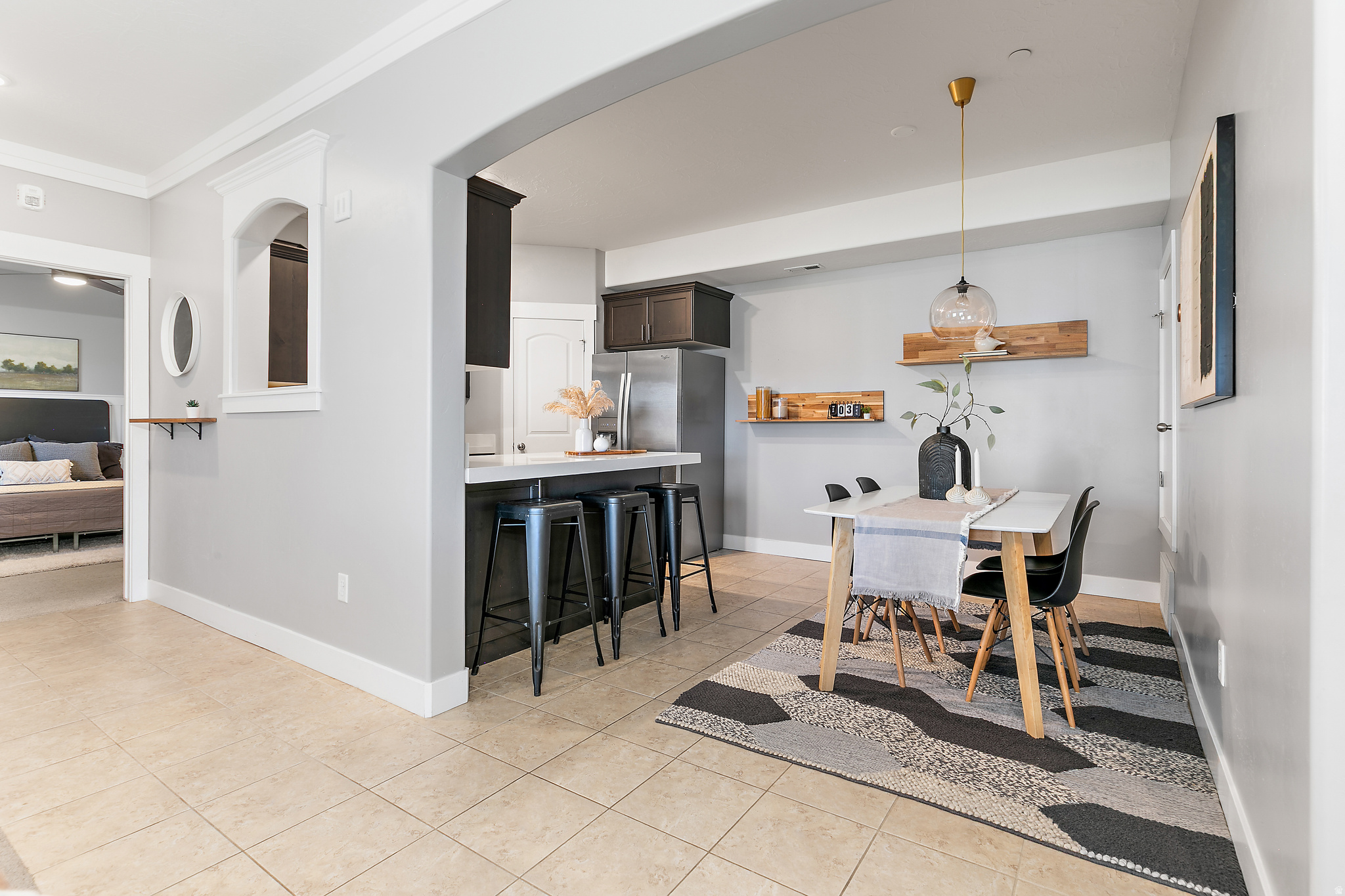 HILLCREST - Residential