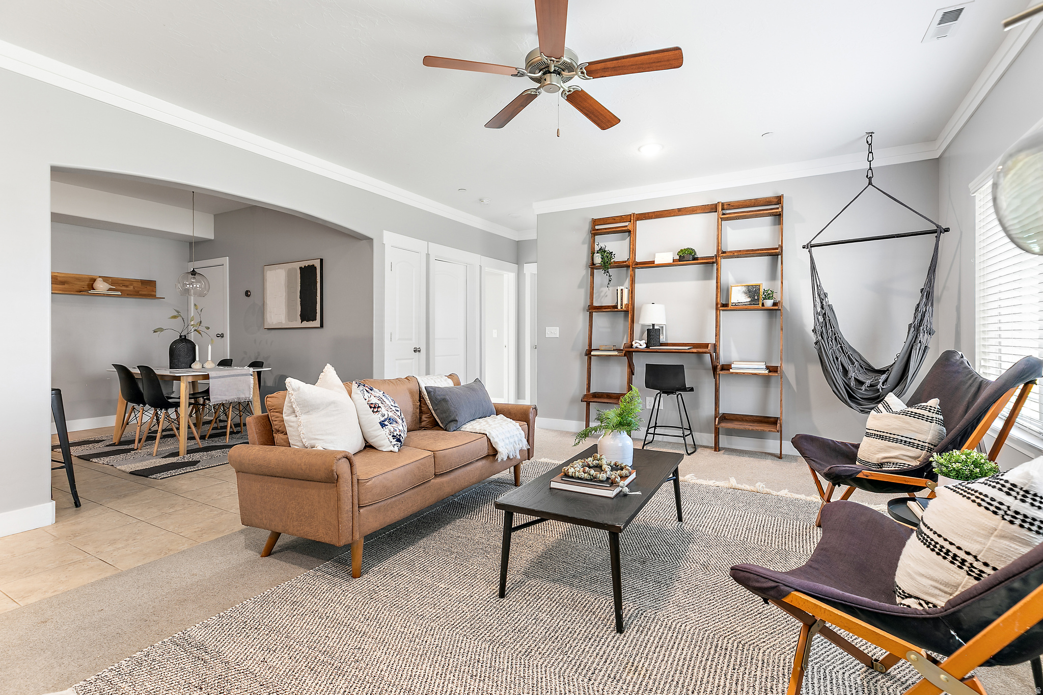 HILLCREST - Residential