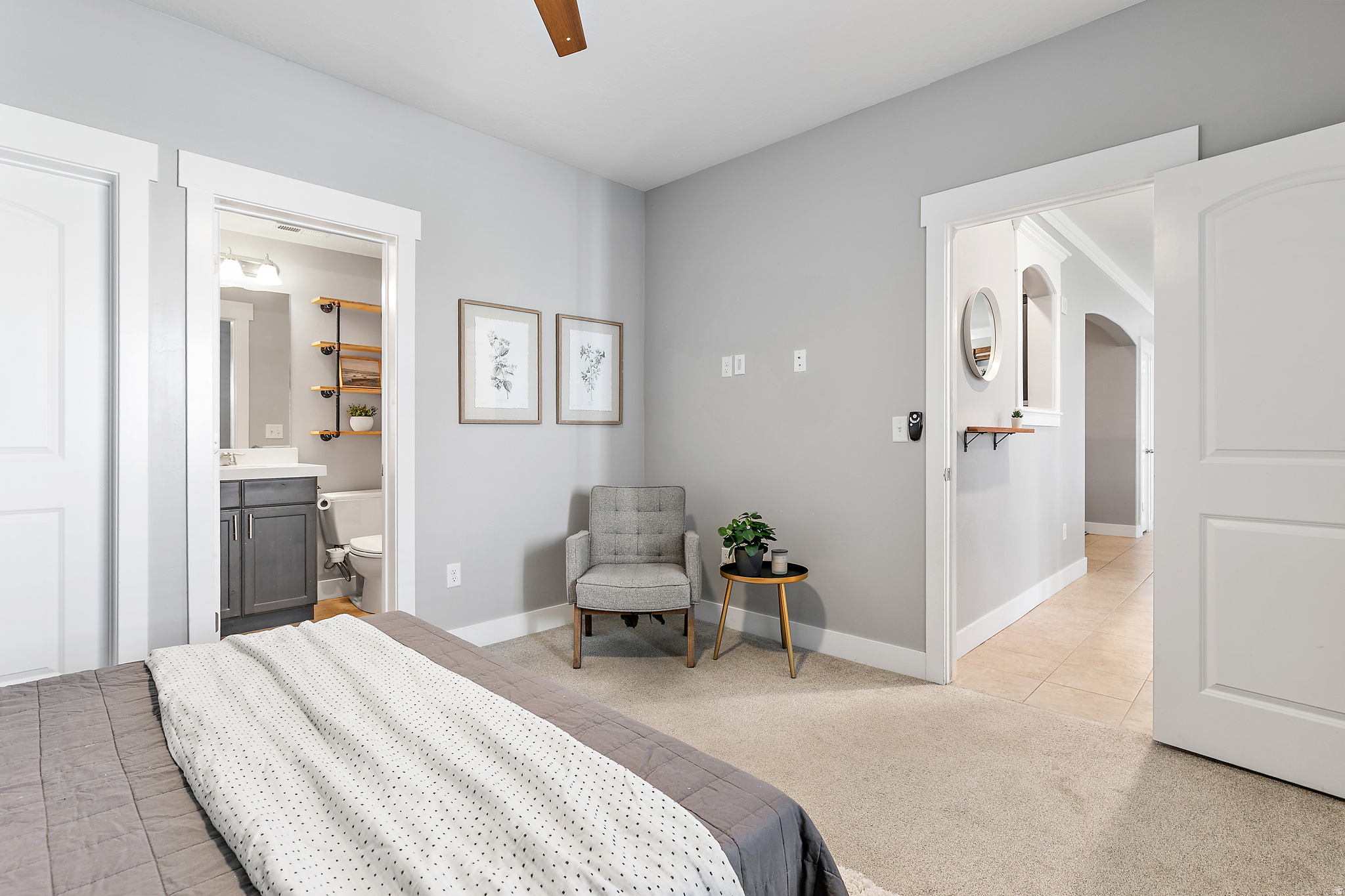 HILLCREST - Residential