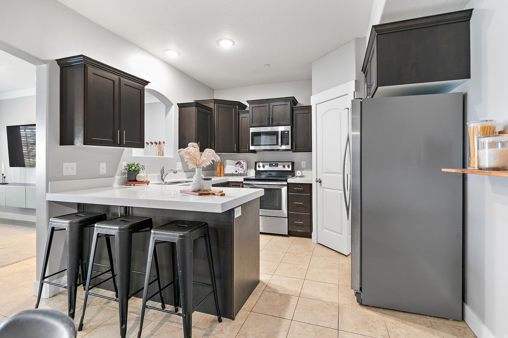 HILLCREST - Residential