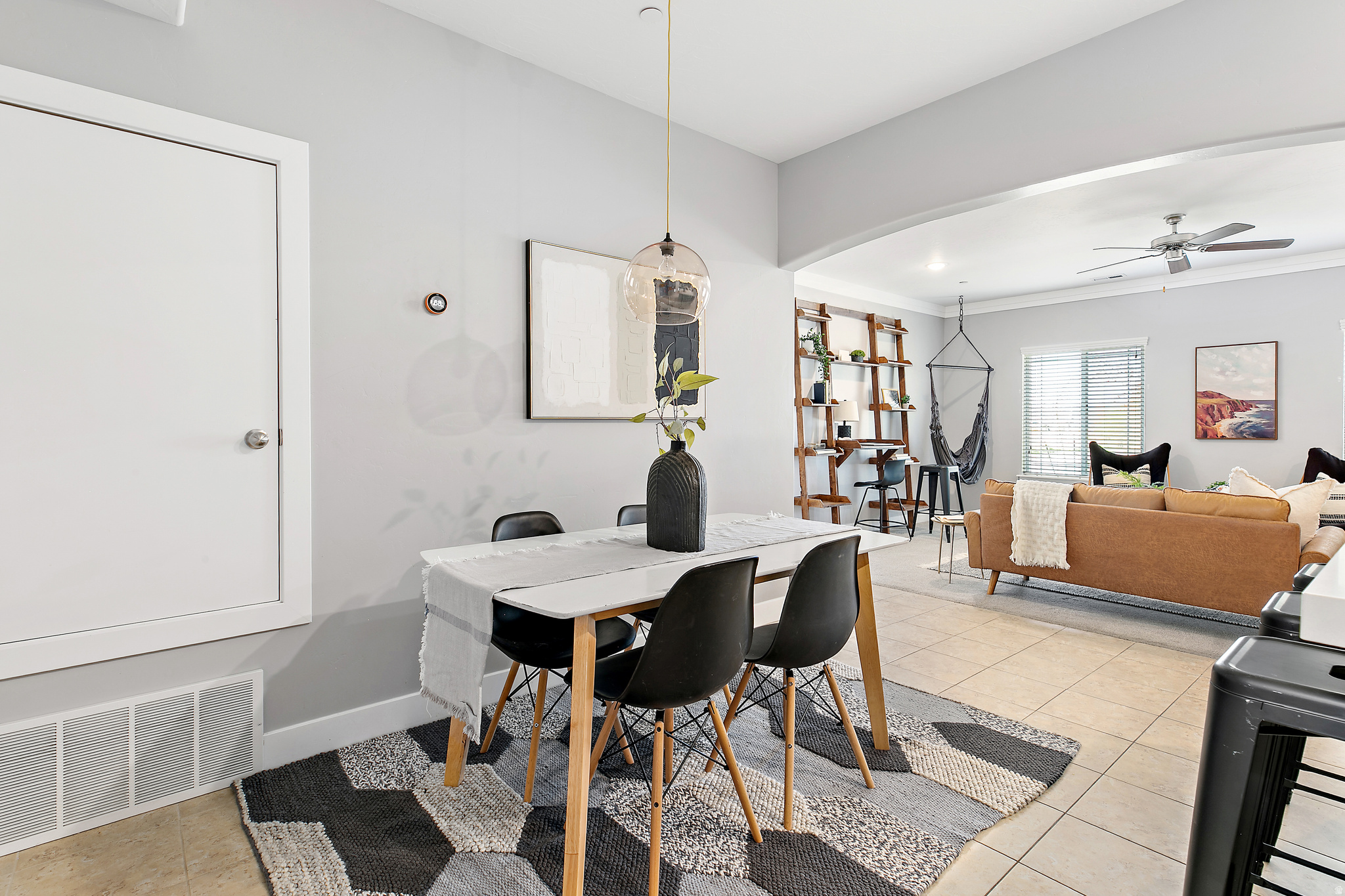 HILLCREST - Residential