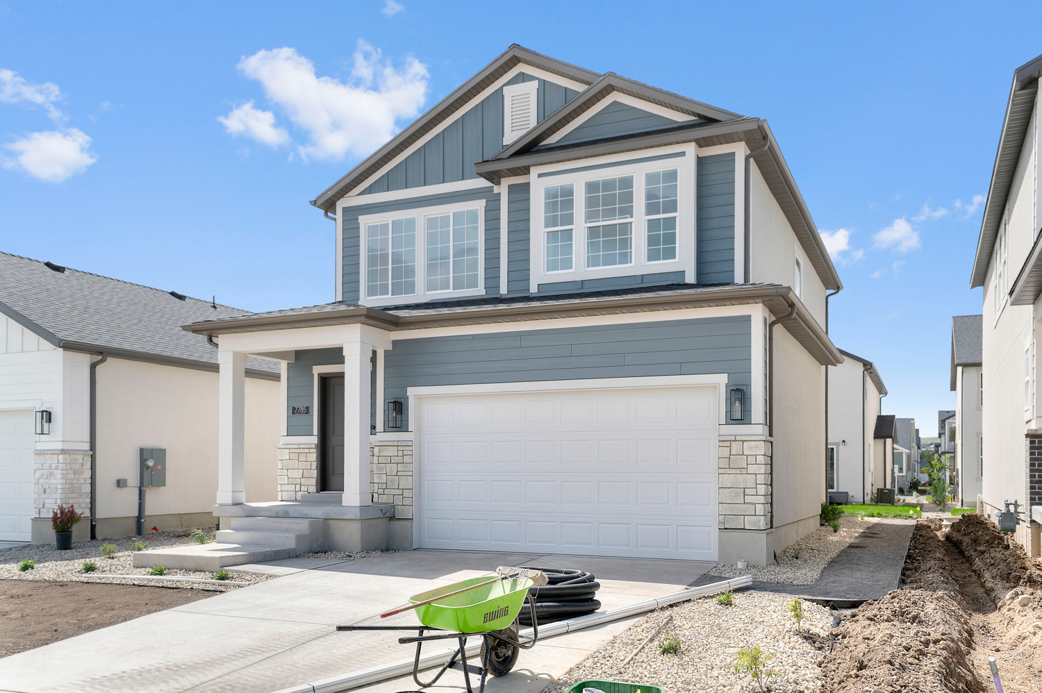 GABLER'S GROVE COTTAGE 600 - Residential