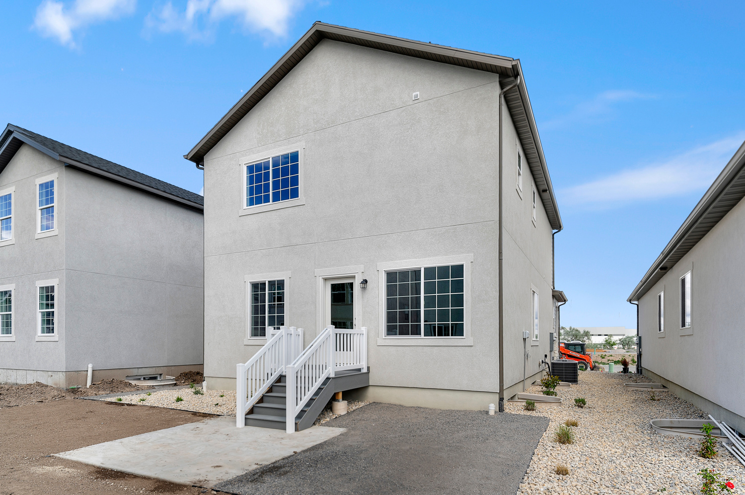 GABLER'S GROVE COTTAGE 600 - Residential