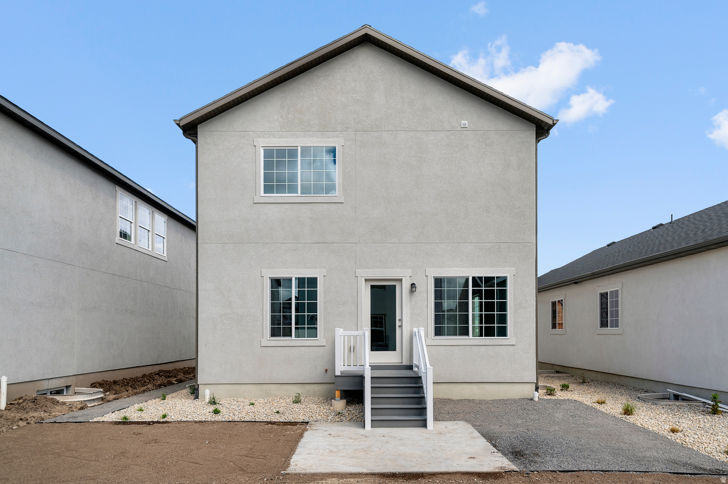 GABLER'S GROVE COTTAGE 600 - Residential