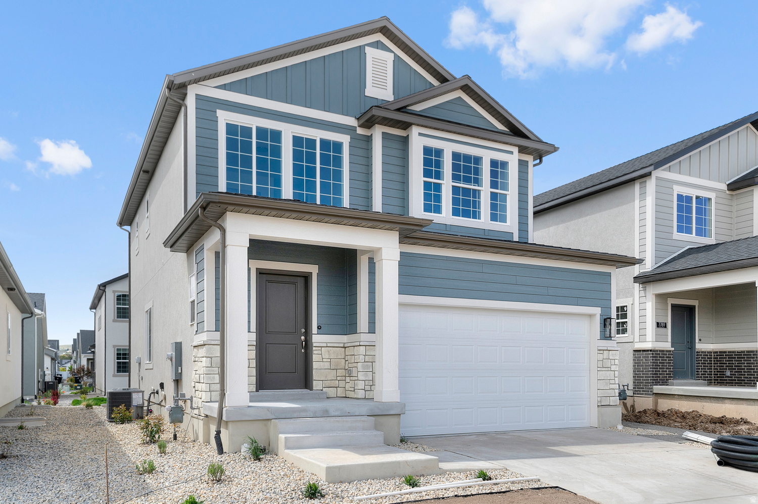 GABLER'S GROVE COTTAGE 600 - Residential