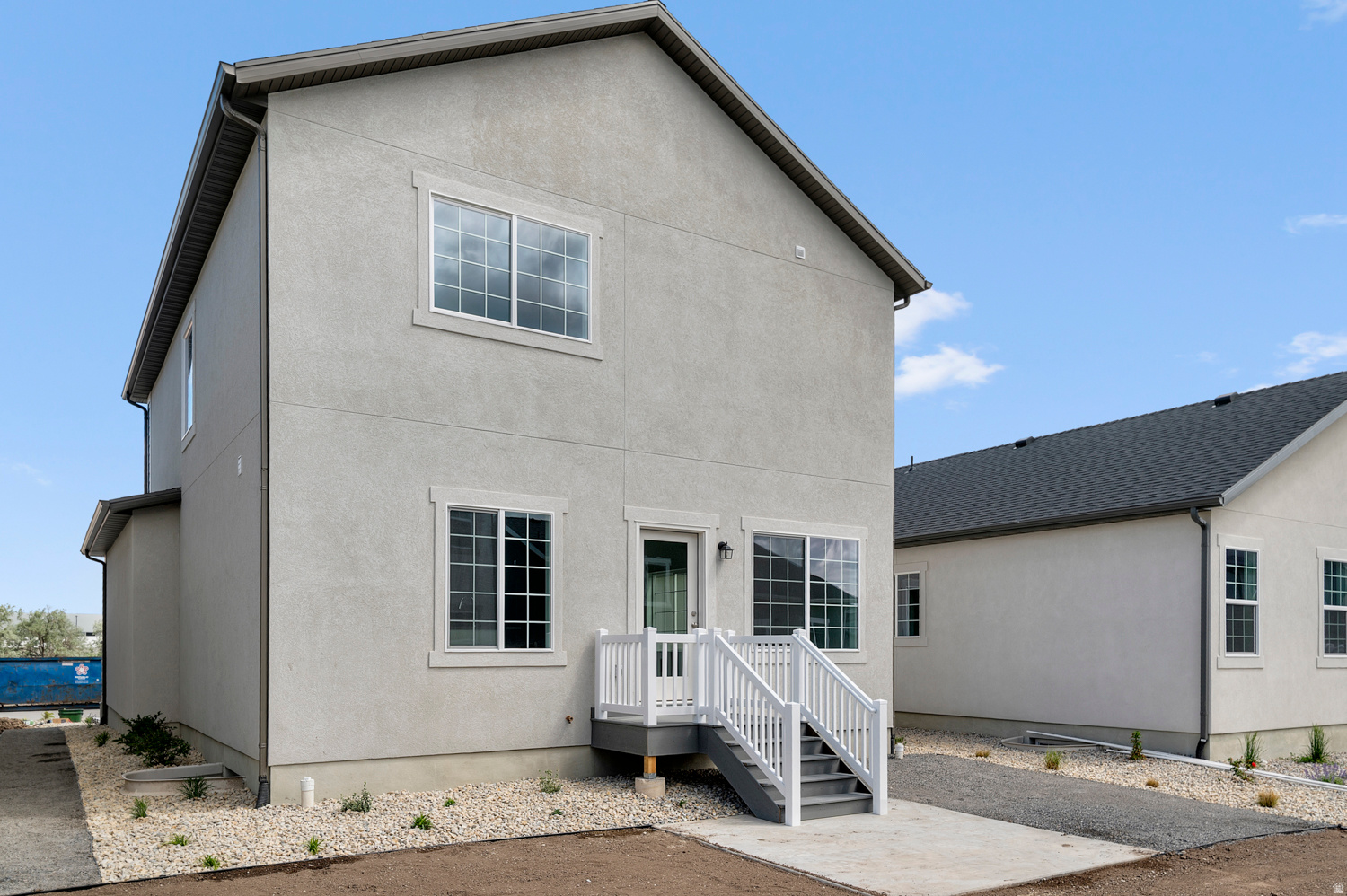 GABLER'S GROVE COTTAGE 600 - Residential