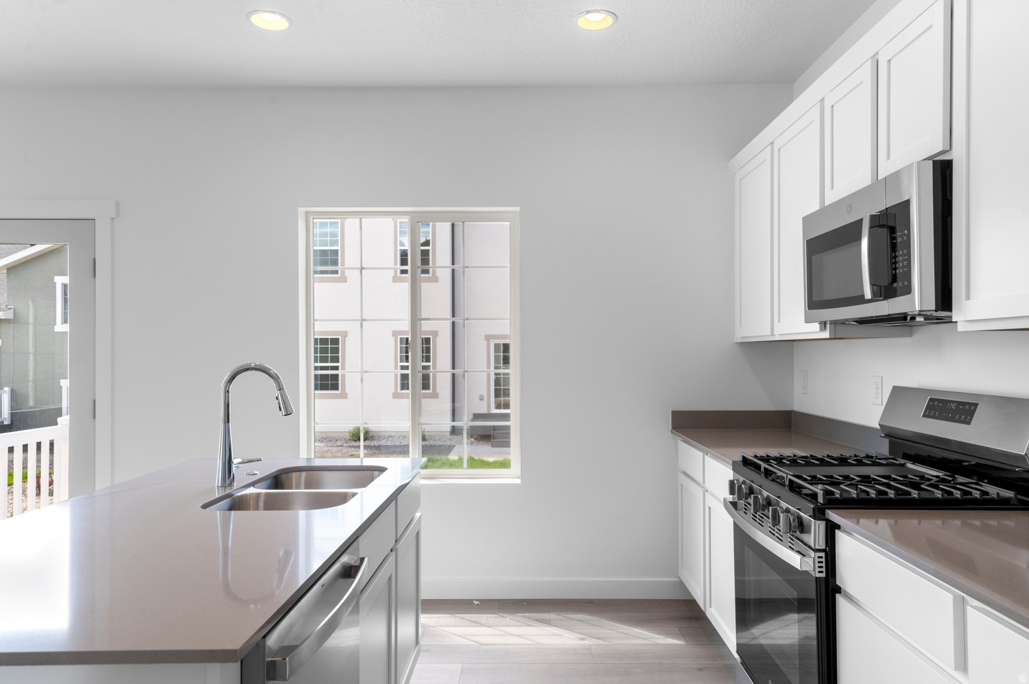 GABLER'S GROVE COTTAGE 600 - Residential