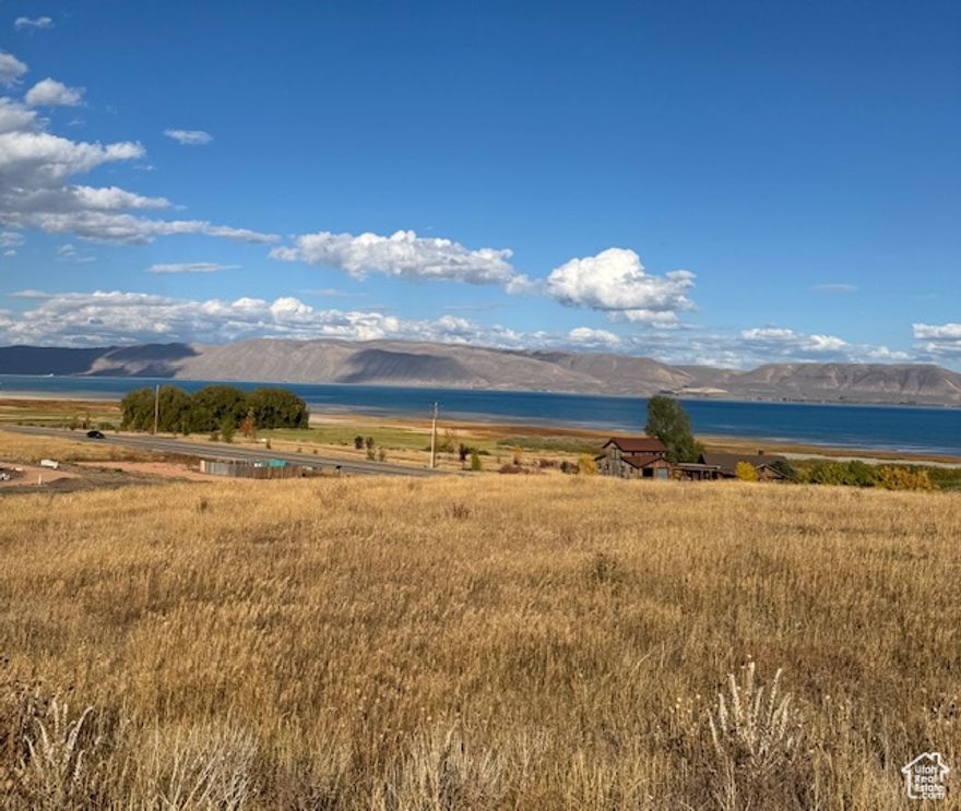 Build your dream retreat in The Reserve at Fish Haven, one of Bear Lake's most sought-after gated communities. This spacious lot offers  breathtaking views of turquoise Bear Lake and the surrounding mountains, with direct access to miles of trails for hiking, ATV, and snowmobiling. Enjoy  private community amenities including a clubhouse, pool, pickleball/multipurpose court, and private beach access - perfect for year-round recreation and relaxation.  Whether you're envisioning a vacation home, investment property, or full-time residence, this property combines natural beauty, privacy, and resort-style amenities  in an unbeatable setting. reservebl.com  Information deemed reliable buyer to verify.