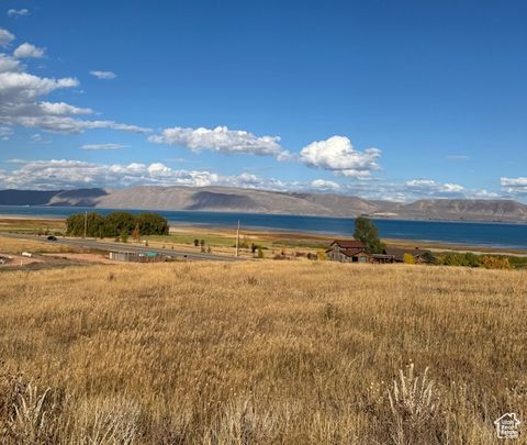 Vacant Land For Sale - 167 Wandering Daisy Dr #189<br/> Bear Lake County, Fish Haven, ID 83287