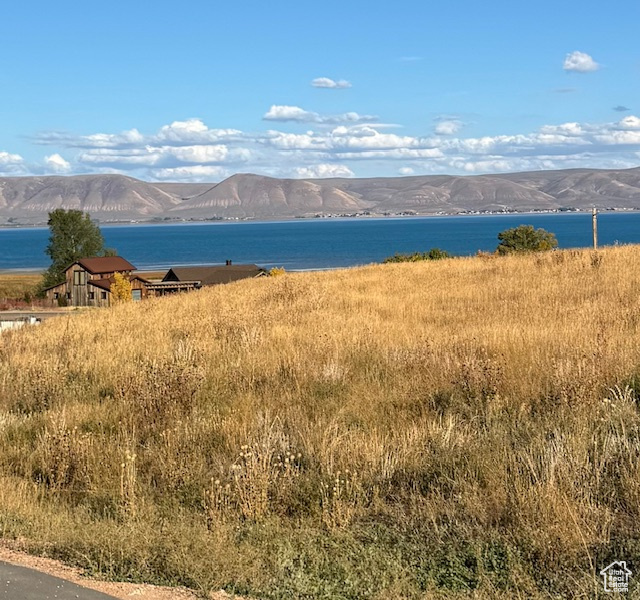 RESERVE PH 8 LOT 189 - Land