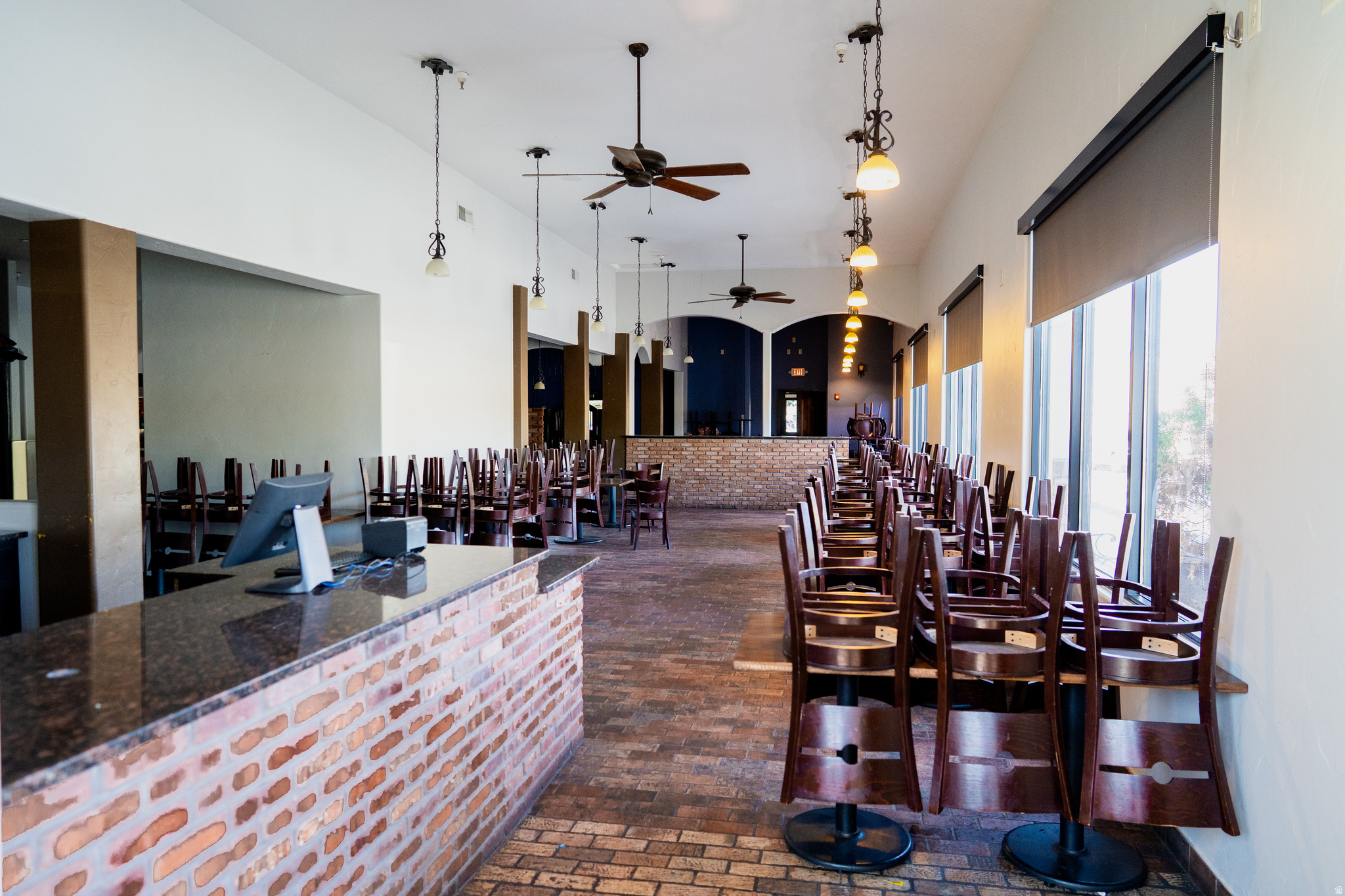 MORNINGSIDE PROFESSIONAL PLAZA TH AMD - Commercial Lease