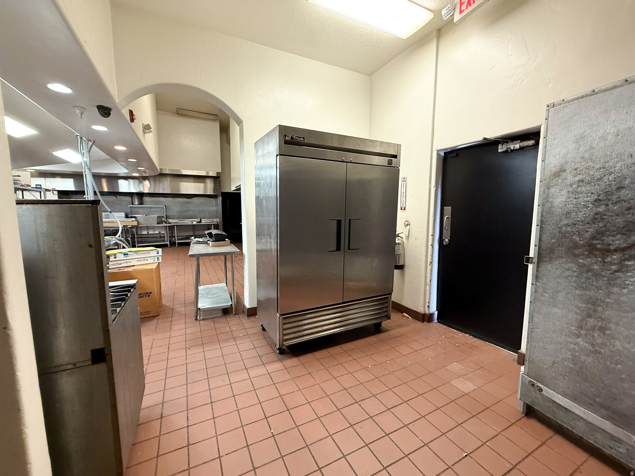 MORNINGSIDE PROFESSIONAL PLAZA TH AMD - Commercial Lease