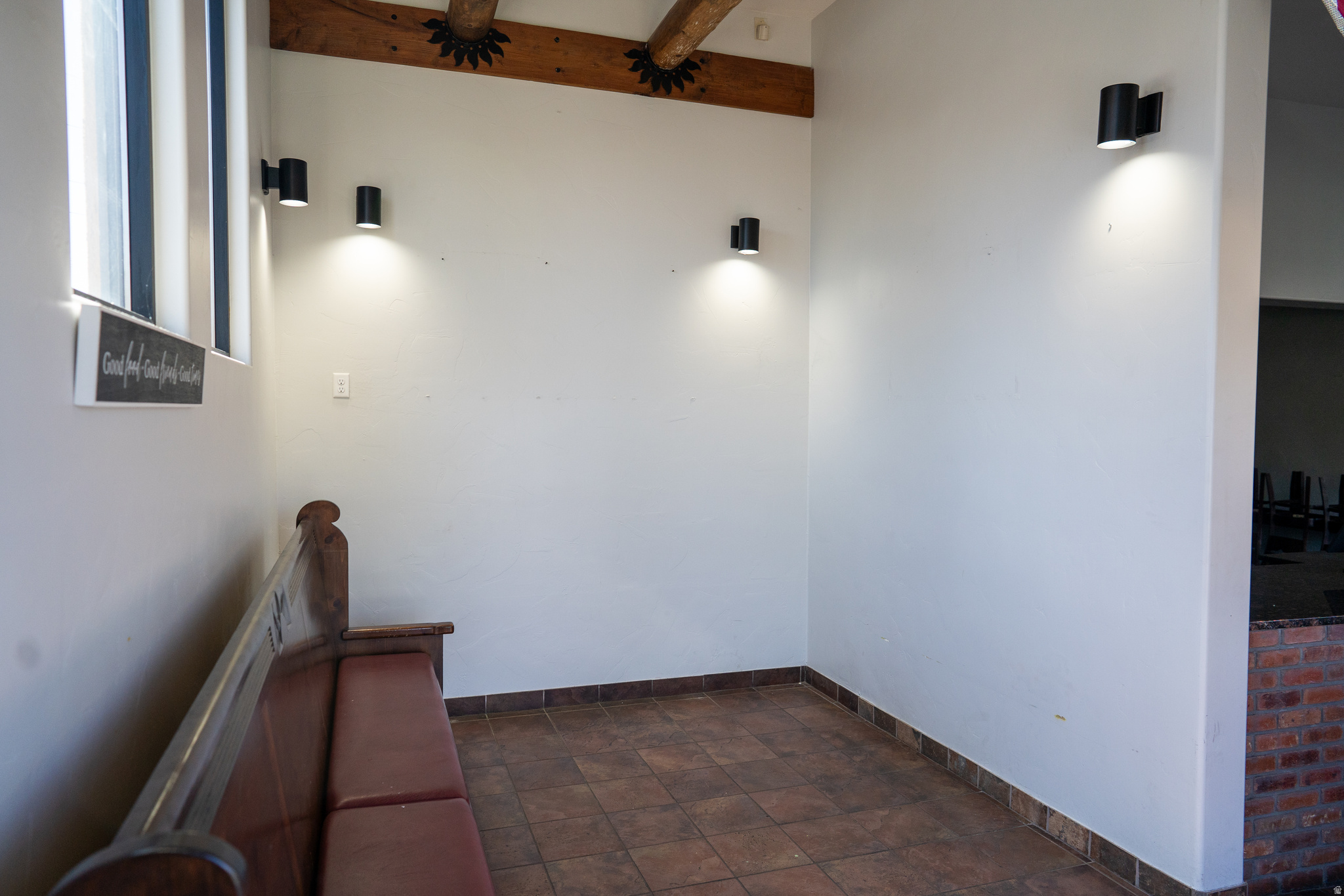 MORNINGSIDE PROFESSIONAL PLAZA TH AMD - Commercial Lease