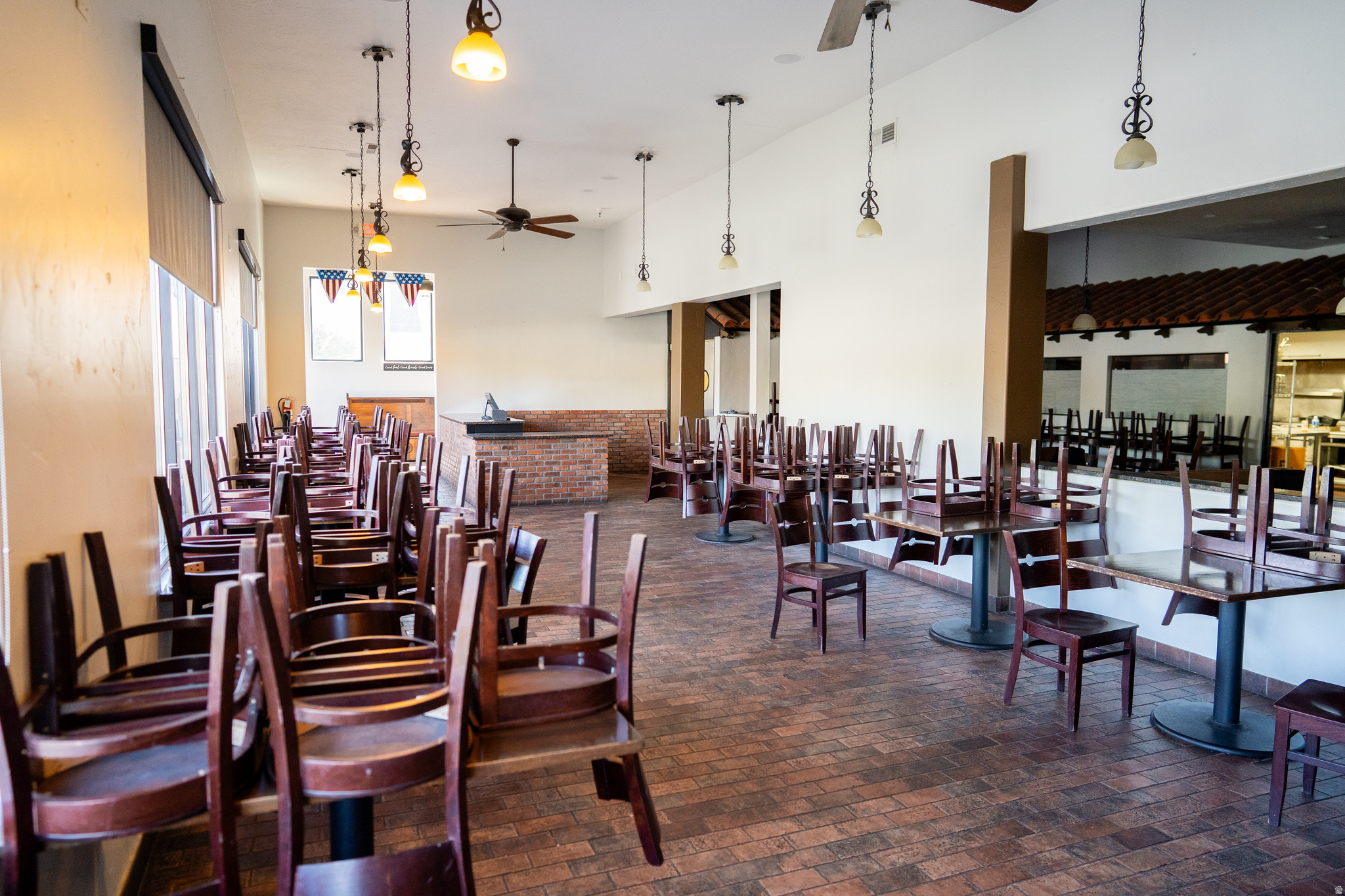 MORNINGSIDE PROFESSIONAL PLAZA TH AMD - Commercial Lease