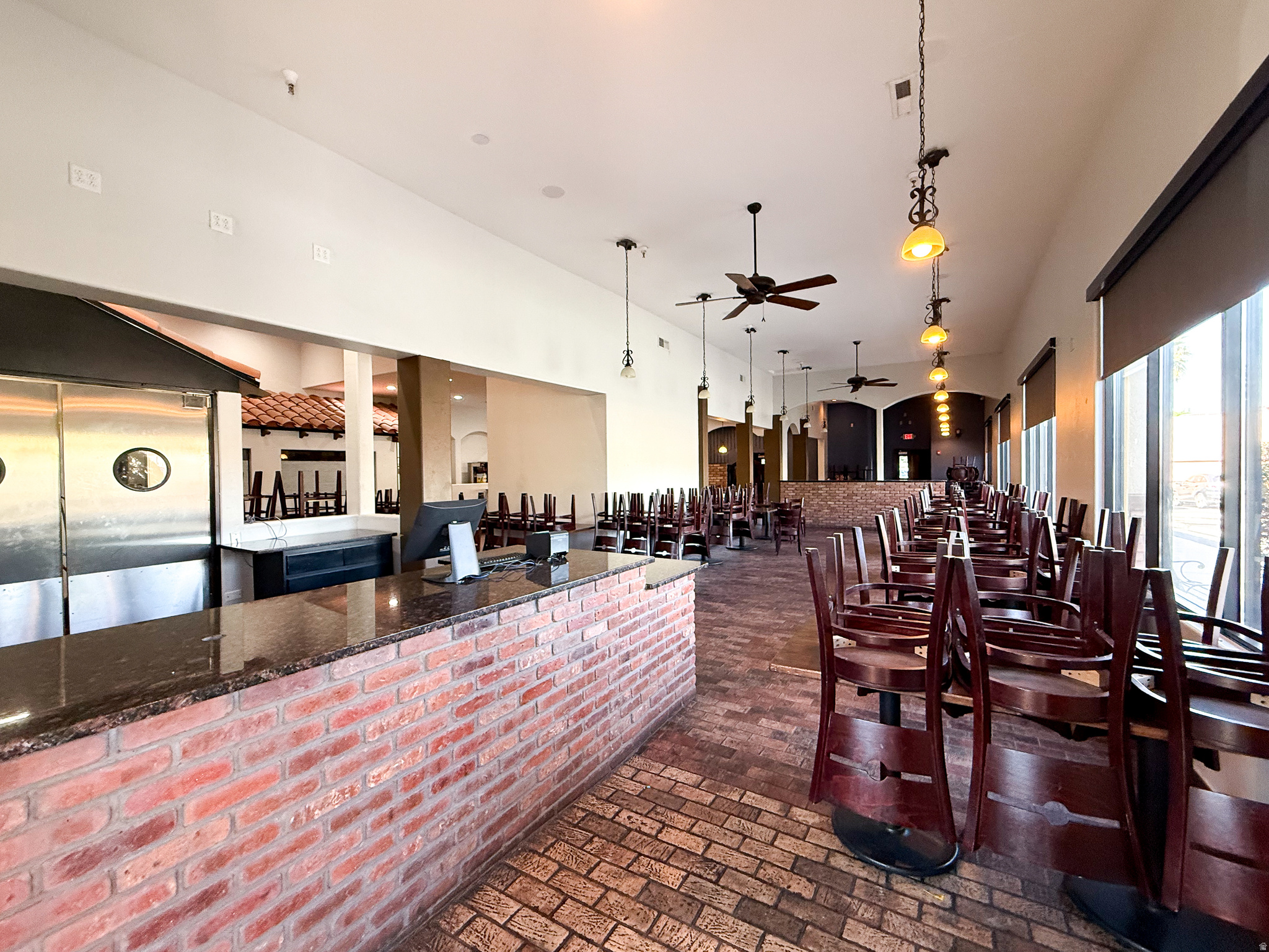 MORNINGSIDE PROFESSIONAL PLAZA TH AMD - Commercial Lease