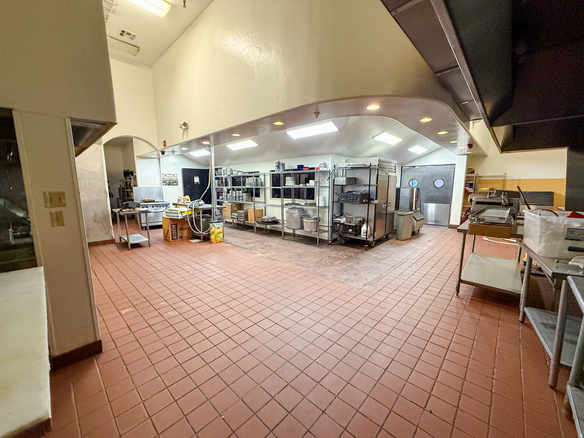 MORNINGSIDE PROFESSIONAL PLAZA TH AMD - Commercial Lease