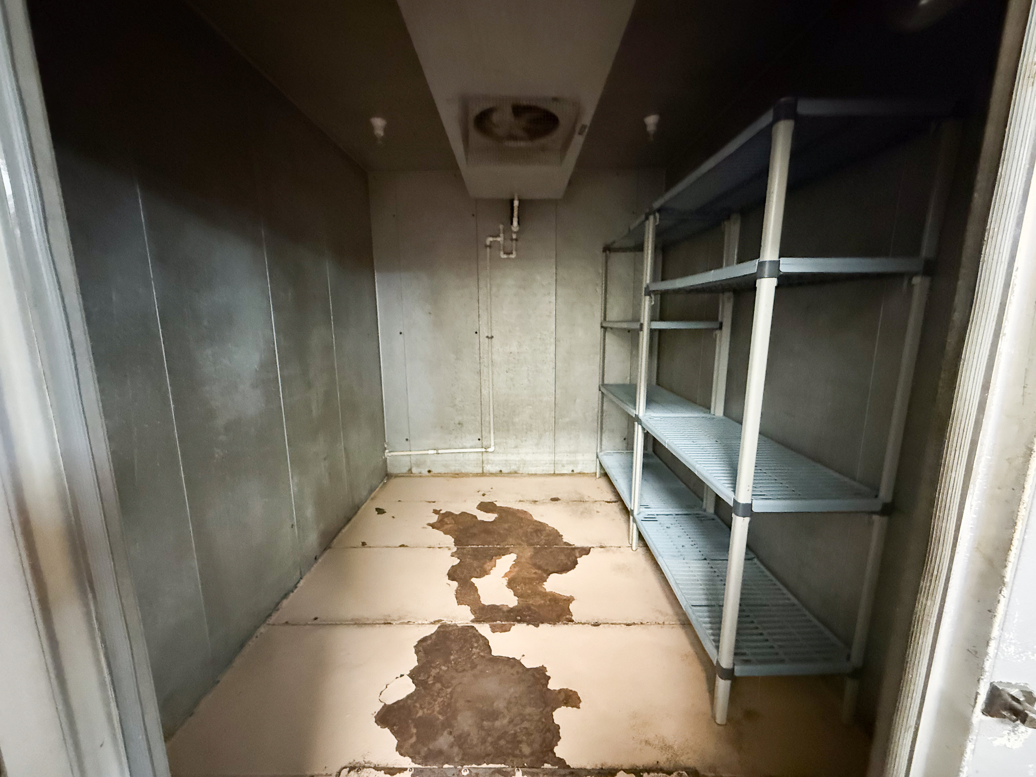 MORNINGSIDE PROFESSIONAL PLAZA TH AMD - Commercial Lease