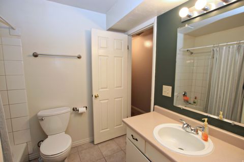 Tiny photo for 4114 S OAK MEADOWS DR W #20, Salt Lake City, UT 84123 (MLS # 2147262)