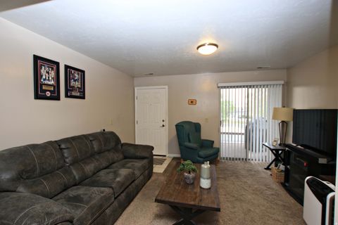 Tiny photo for 4114 S OAK MEADOWS DR W #20, Salt Lake City, UT 84123 (MLS # 2147262)