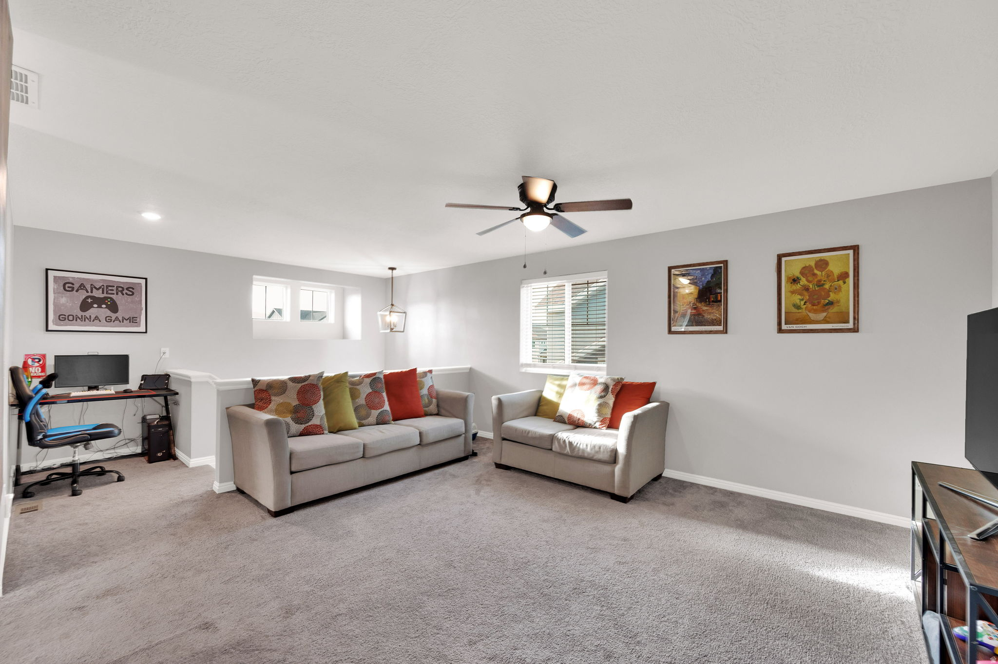 WANDER - Residential