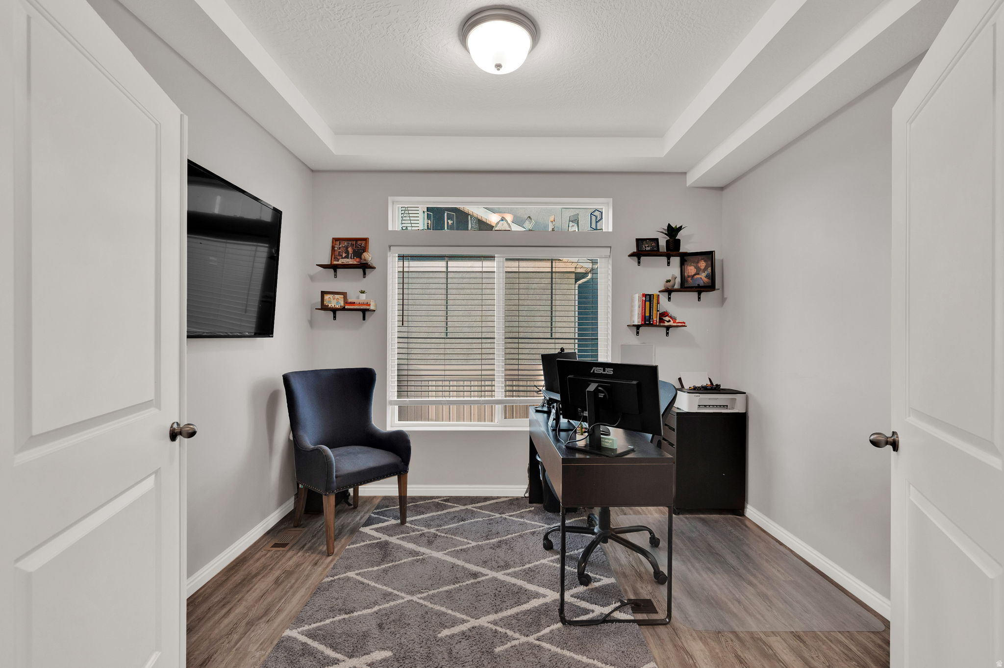 WANDER - Residential