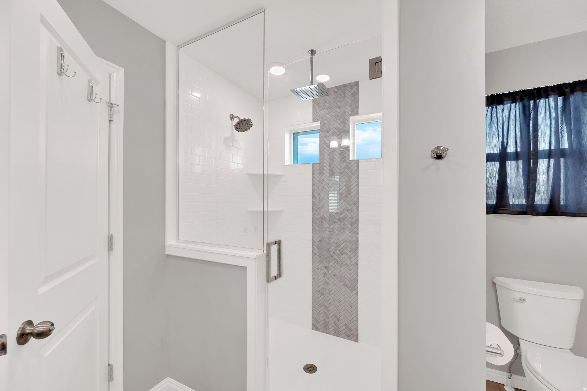 WANDER - Residential