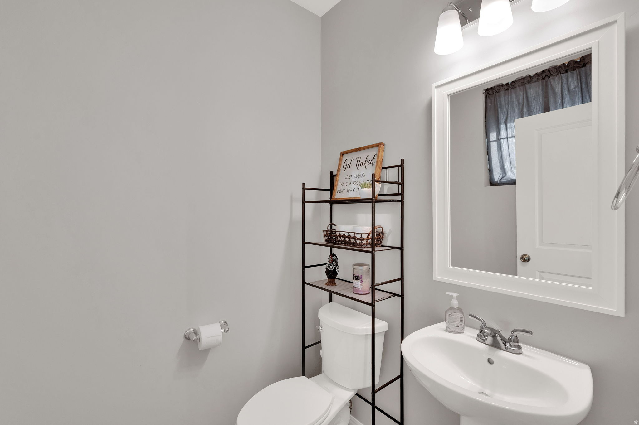 WANDER - Residential