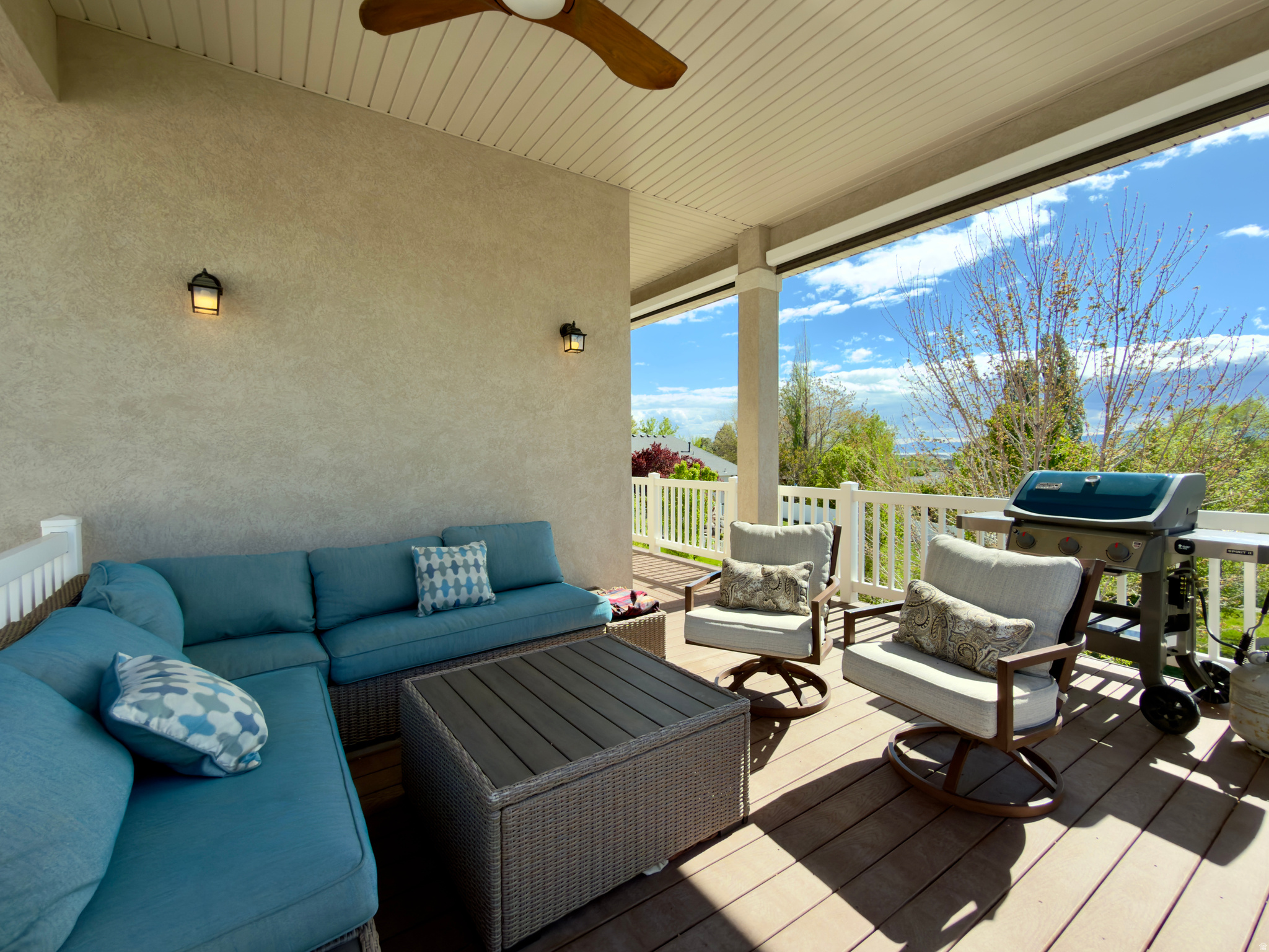 AVALON HILLS 128 - Residential