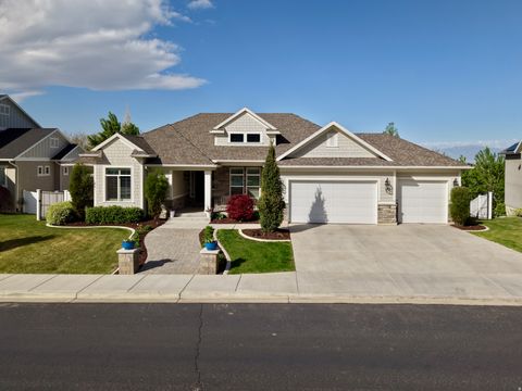 Tiny photo for 826 S 875 E, Pleasant Grove, UT 84062 (MLS # 2151528)