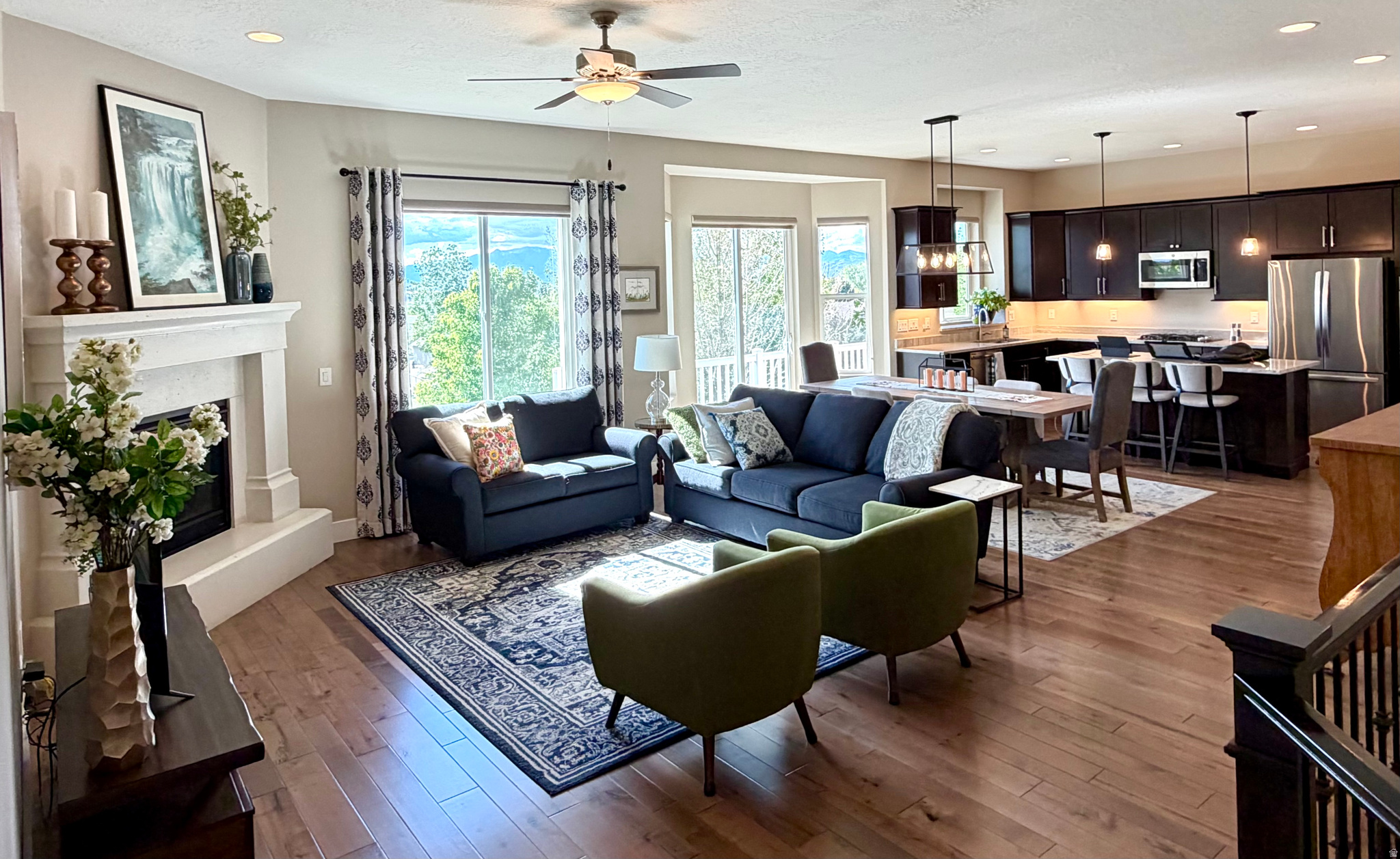 AVALON HILLS 128 - Residential