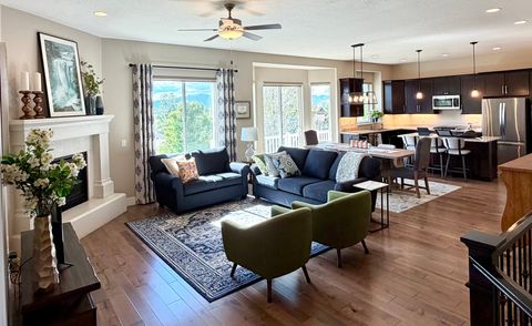 Tiny photo for 826 S 875 E, Pleasant Grove, UT 84062 (MLS # 2151528)