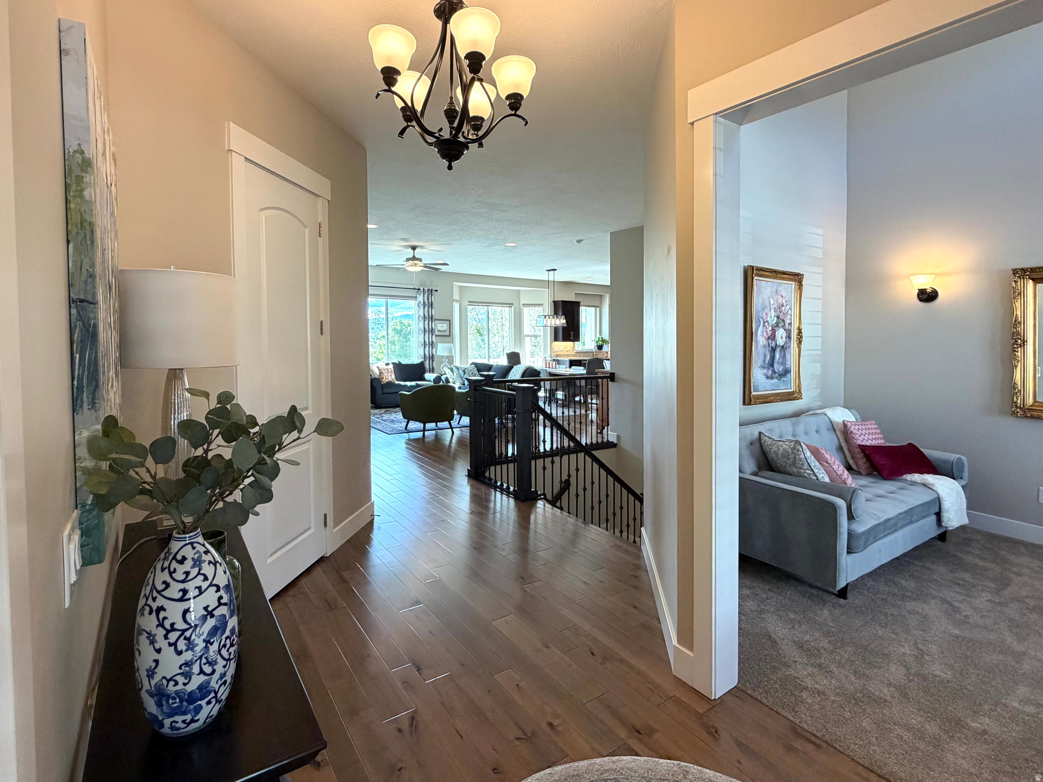 AVALON HILLS 128 - Residential