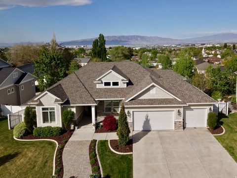 Photo of 826 S 875 E, Pleasant Grove, UT 84062 (MLS # 2151528)