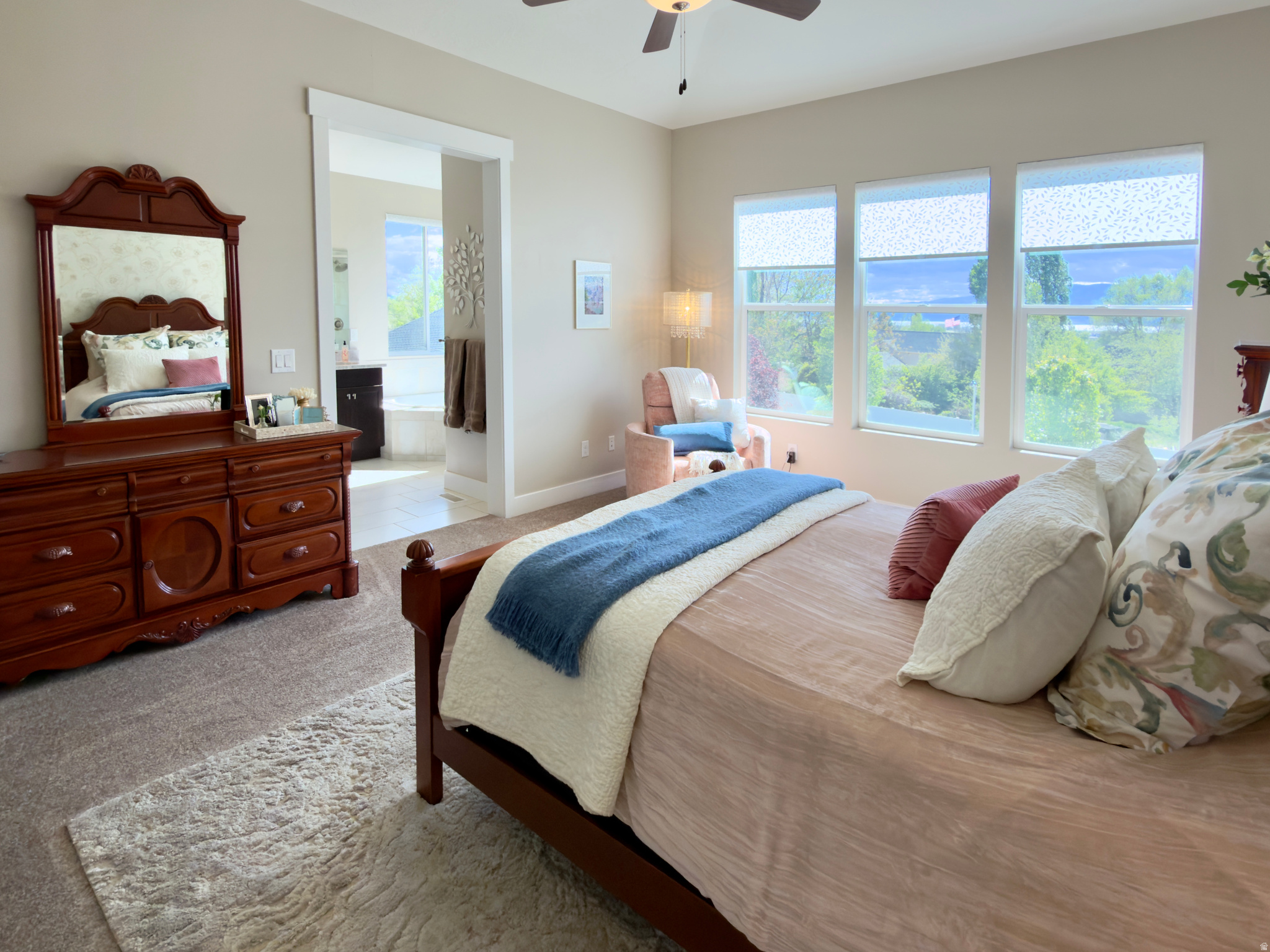 AVALON HILLS 128 - Residential