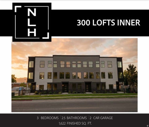 Photo of 324 E JESSICA VIEW LN #13, South Salt Lake, UT 84115 (MLS # 2174230)
