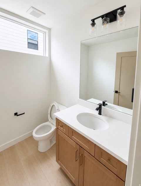 Tiny photo for 324 E JESSICA VIEW LN #13, South Salt Lake, UT 84115 (MLS # 2174230)