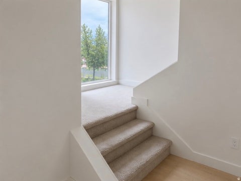 Tiny photo for 324 E JESSICA VIEW LN #13, South Salt Lake, UT 84115 (MLS # 2174230)