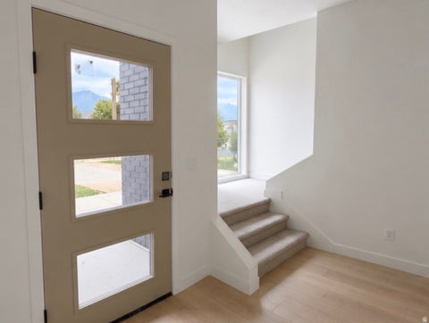 Tiny photo for 324 E JESSICA VIEW LN #13, South Salt Lake, UT 84115 (MLS # 2174230)