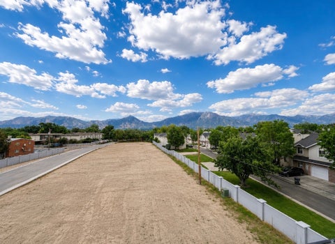 Tiny photo for 324 E JESSICA VIEW LN #13, South Salt Lake, UT 84115 (MLS # 2174230)