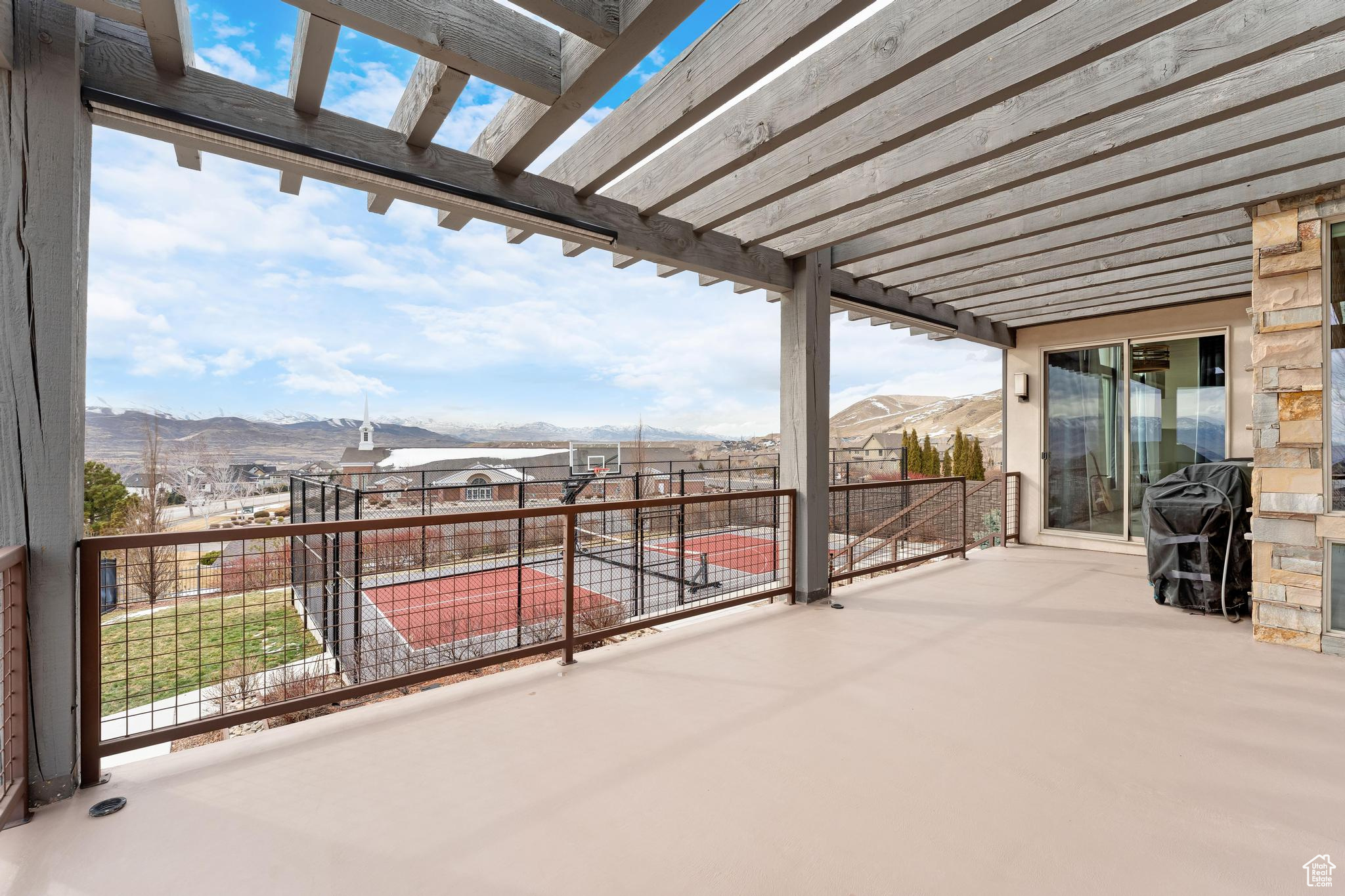 4601 N Toscana Hills Dr, Lehi, Utah image 38