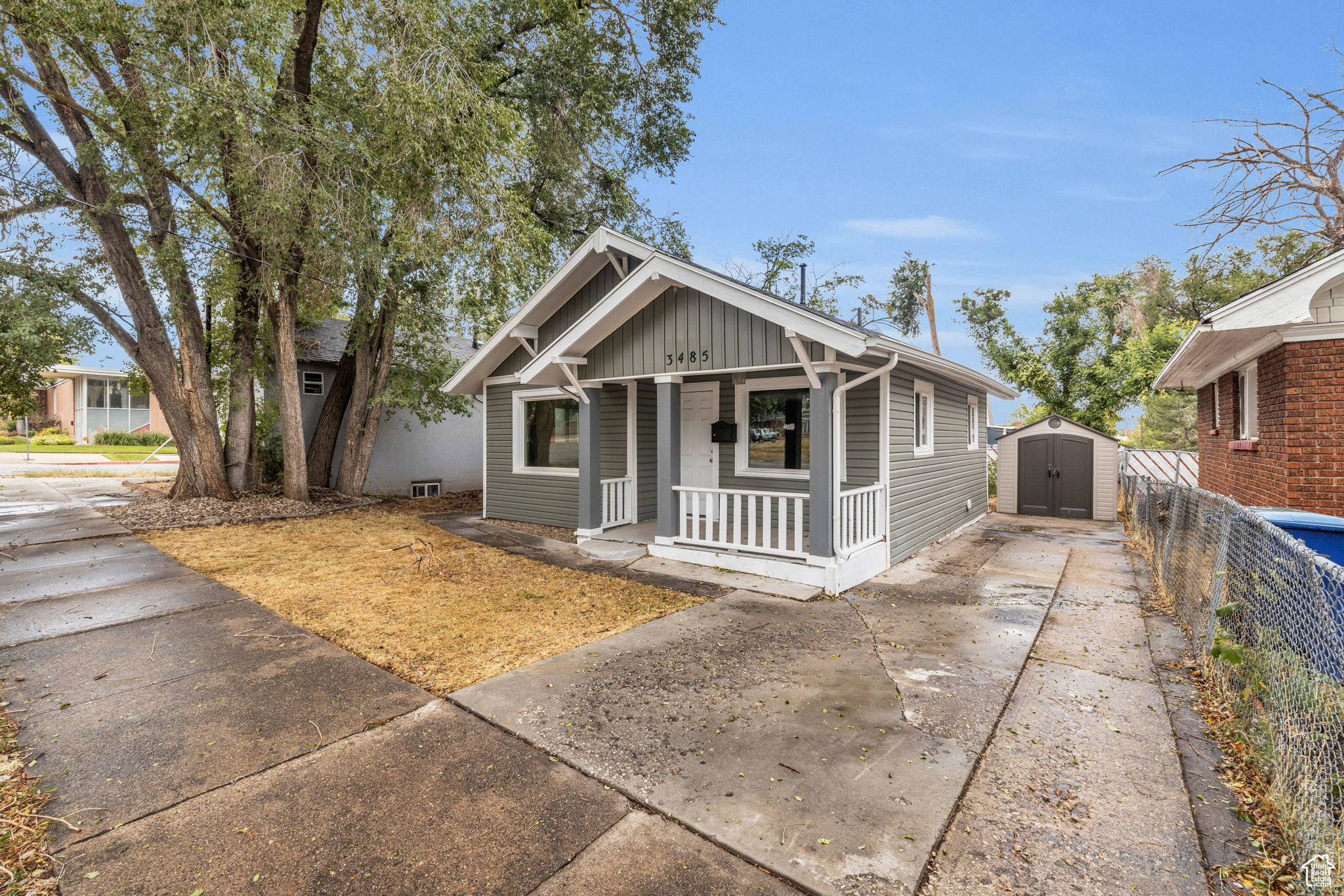 3485 S Grant Ave, Ogden, Utah image 3