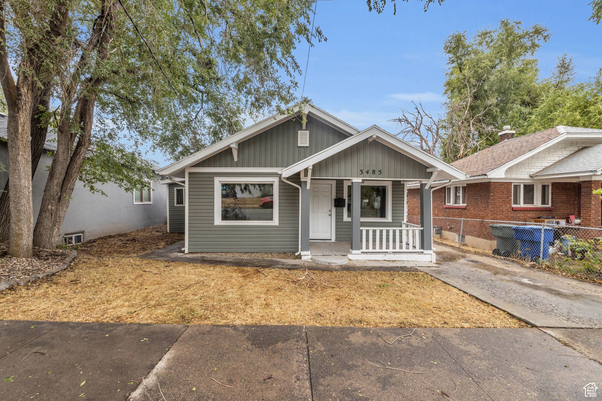 3485 S Grant Ave, Ogden, Utah image 1
