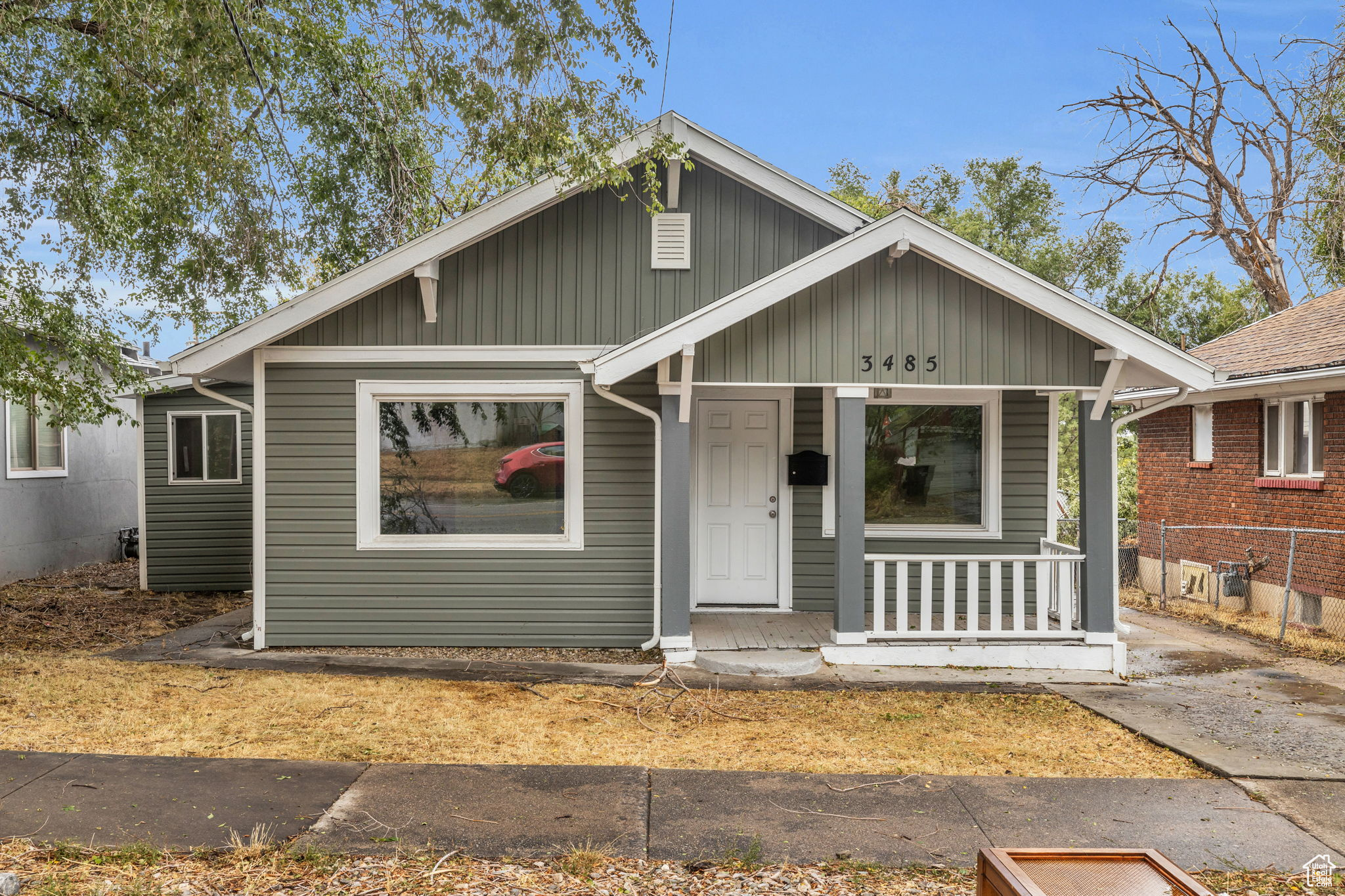 3485 S Grant Ave, Ogden, Utah image 2
