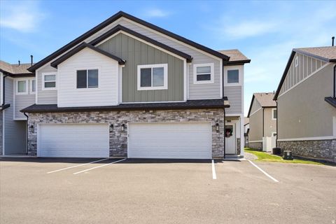 Townhouse For Sale - 388 N 100<br/> Morgan, UT 84050