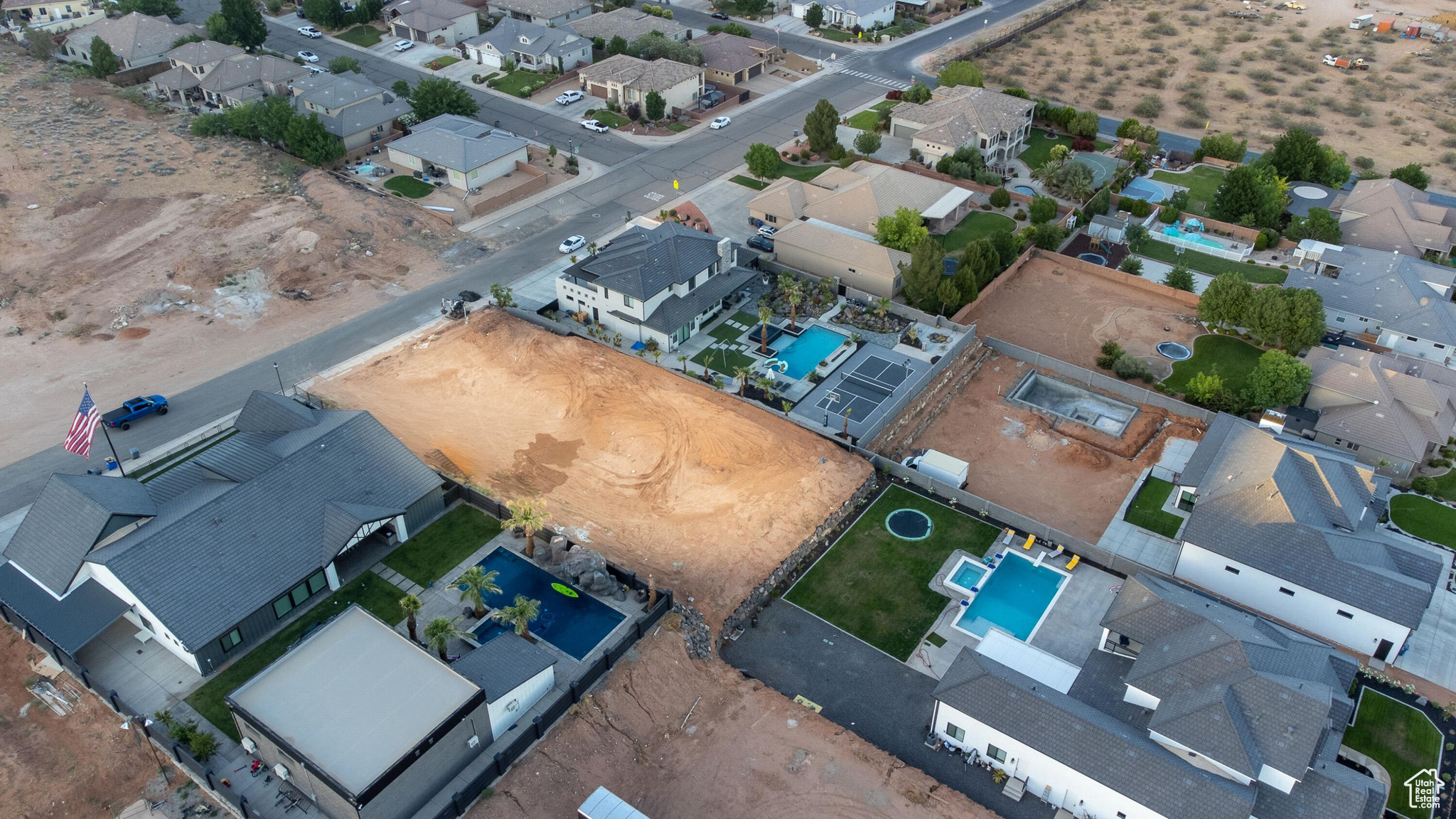 2350 E 2000 #2, Saint George, Utah image 17