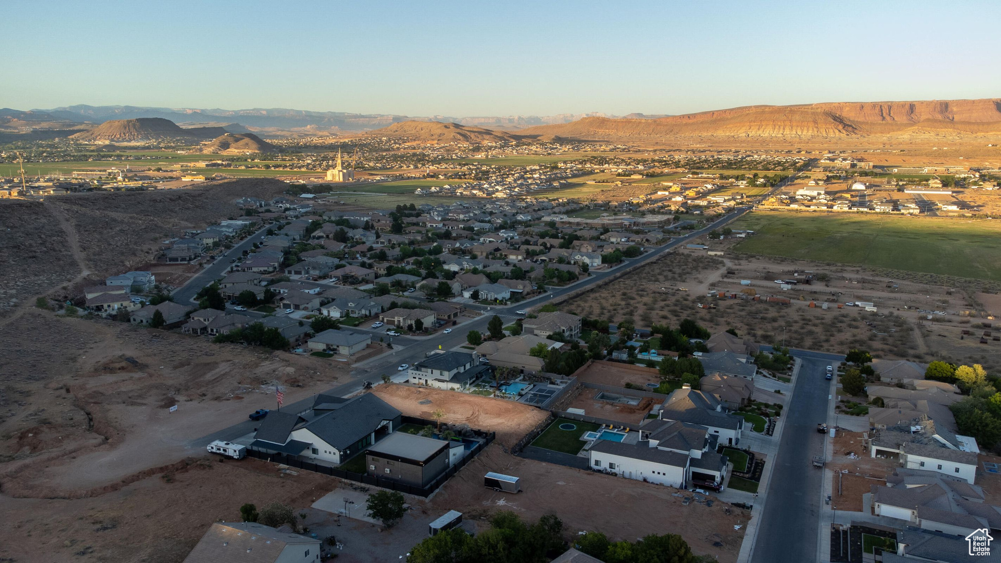 2350 E 2000 #2, Saint George, Utah image 19
