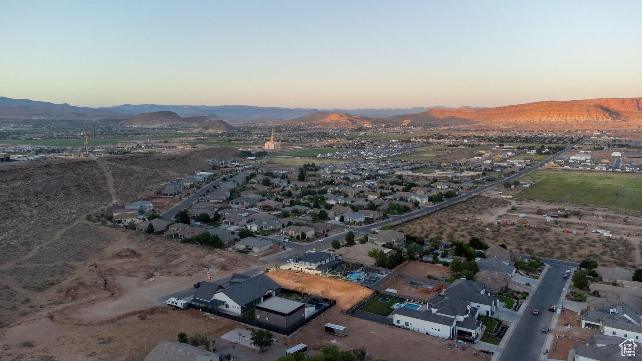 2350 E 2000 #2, Saint George, Utah image 18